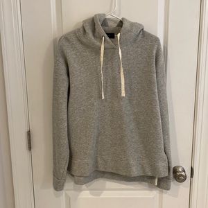 J Crew Hoodie